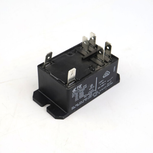 TE Connectivity Leistungsrelais T92P7A22-240 GEB