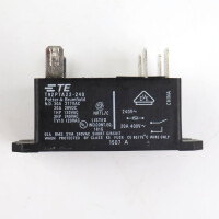 TE Connectivity Leistungsrelais T92P7A22-240 GEB