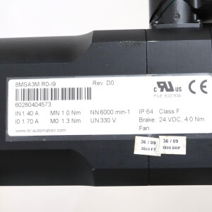 Weiss GmbH Rundschalttisch NC0150TBB GEB