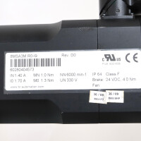 Weiss GmbH Rundschalttisch NC0150TBB GEB