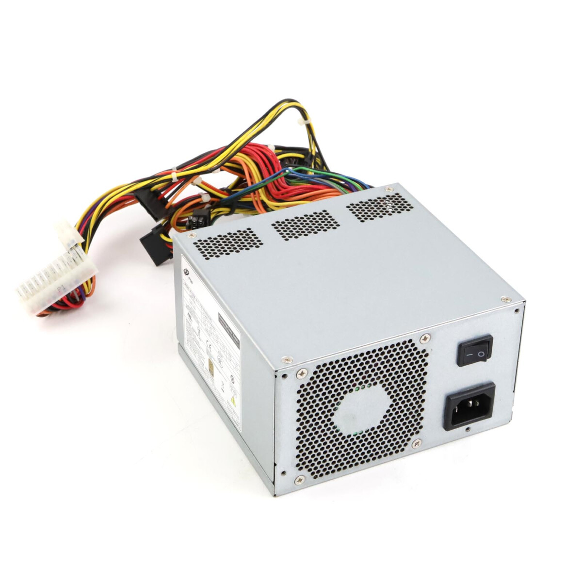 FSP Netzteil FSP400-60AGGBQ 400W GEB