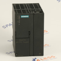 Simatic S7 Anschaltung DP/PA KOPPLER 6ES7 157-0AC00-0XA0 GEB
