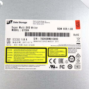 Hitachi Super Multi DVD-Brenner GTC0N GEB
