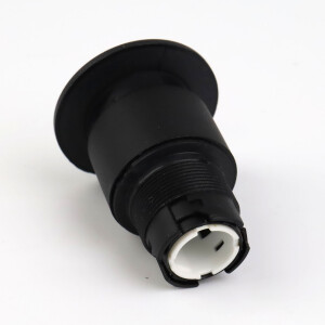 General Electric CEMA Pilzdrucktaste P9XET4NN1 185057 OVP