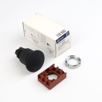 General Electric CEMA Pilzdrucktaste P9XET4NN1 185057 OVP