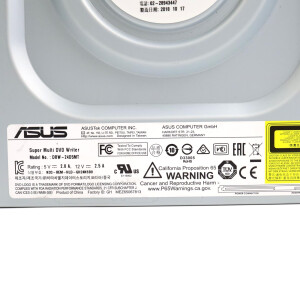 ASUS Super Multi DVD-Brenner DRW-24D5MT GEB