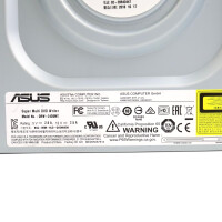ASUS Super Multi DVD-Brenner DRW-24D5MT GEB