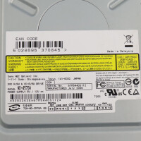 Sony DVD/CD Rewritable Drive ND-4570A GEB