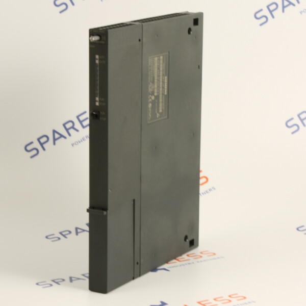 Simatic NET CP443-5 6GK7 443-5FX01-0XE0 GEB
