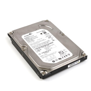 Seagate Barracuda SATA 7200.10 80 GB ST380815AS GEB