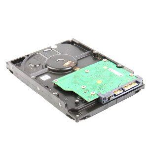 Seagate Barracuda SATA 7200.10 80 GB ST380815AS GEB