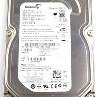 Seagate Barracuda SATA 7200.10 80 GB ST380815AS GEB