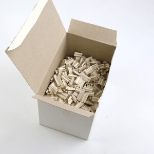 Murrplastik Kennzeichenträger KM 6/18 86321032 (1000Stk.) OVP