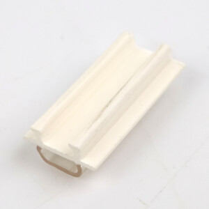 Murrplastik Kennzeichenträger KM 6/18 86321032 (1000Stk.) OVP