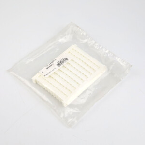 Weidmüller Klemmenmarkierer DEK 6 Neutral 0468560000 (500Stk.) OVP