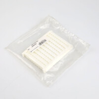 Weidmüller Klemmenmarkierer DEK 6 Neutral 0468560000 (500Stk.) OVP