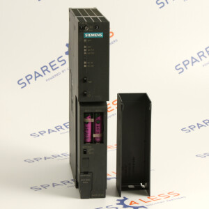 Simatic PS405 6ES7 405-0KA00-0AA0 10A GEB