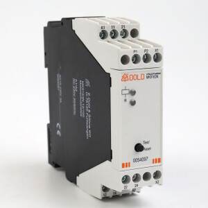 E.Dold & Söhne KG Thermistor-Motorschutzrelais MK9163N.12/100 0054097 OVP