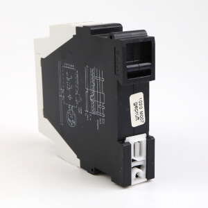 E.Dold & Söhne KG Thermistor-Motorschutzrelais MK9163N.12/100 0054097 OVP