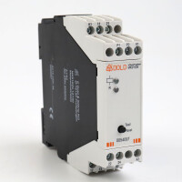 E.Dold & Söhne KG Thermistor-Motorschutzrelais MK9163N.12/100 0054097 OVP