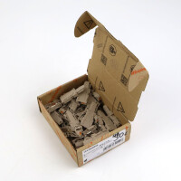Weidmüller Stecker APG 2.5 R 1513940000 (30Stk.) OVP