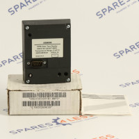 Siemens Bedienfeld OPM 6SE3190-0XX87-8BF0 OVP