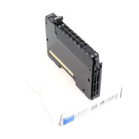 Omron Maschinensteuerung NX-EC0222 OVP