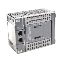 Omron Maschinen Controller NX1P2-9024DT1 NOV