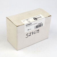 Schlemmer Kabelverschraubungen C5225000 4220625 (25Stk.) SIE
