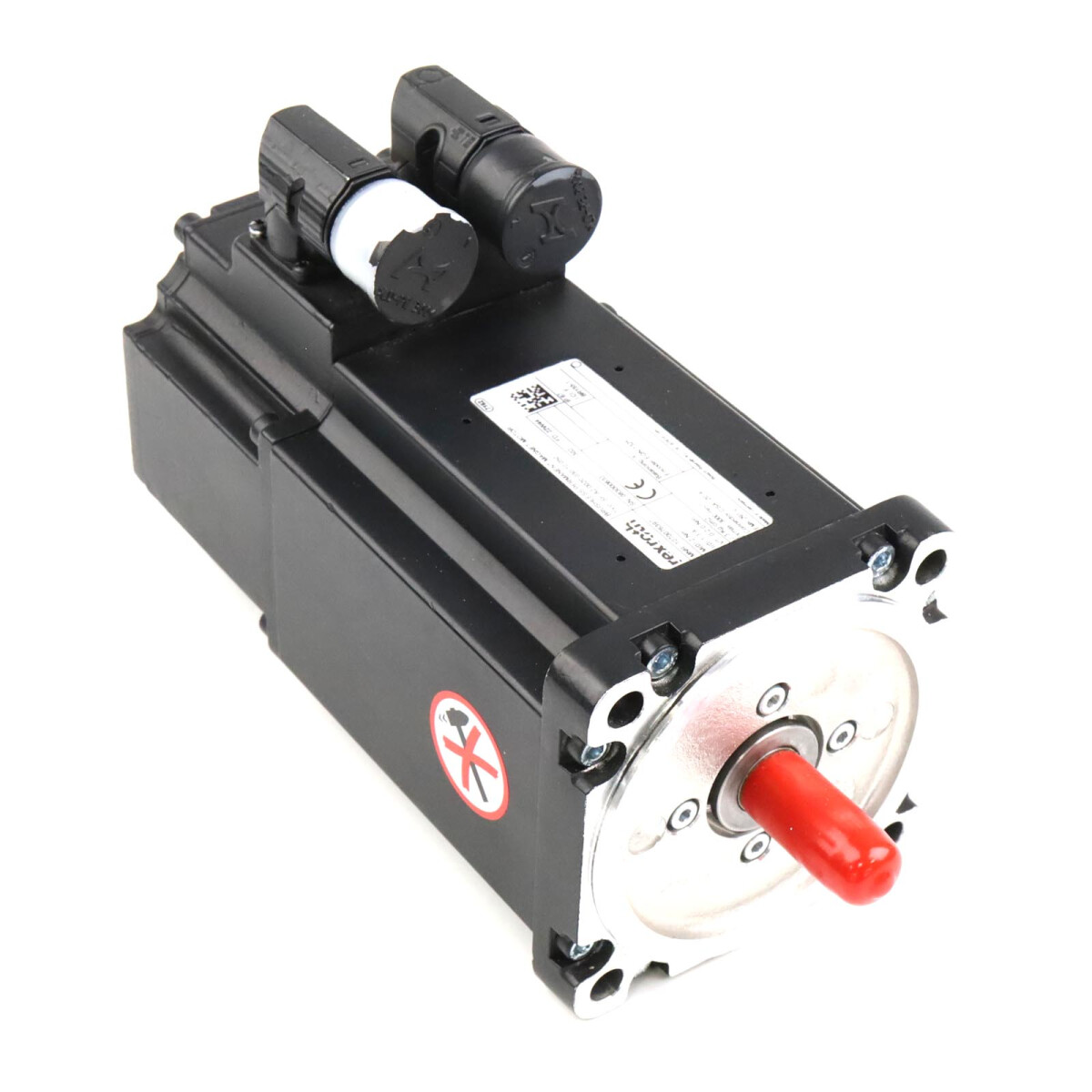 Rexroth Servomotor SF-A2.0020.030-10.050 1070076397 NOV