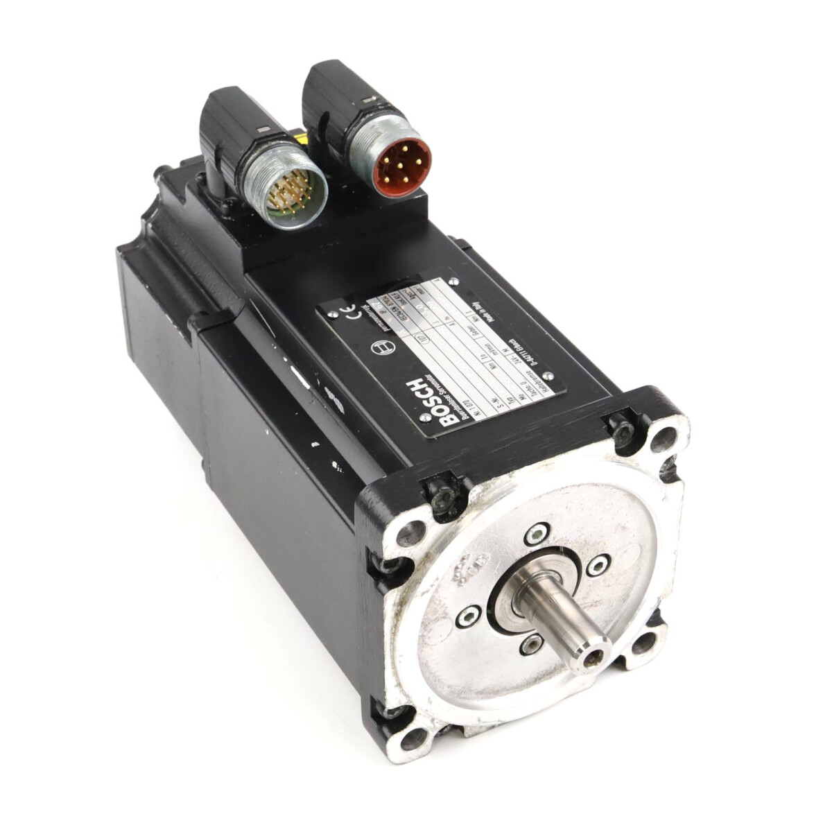 Bosch Servomotor SF-A2.0020.030-10.050 1070076397 GEB