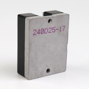 Opto 22 Halbleiterrelais 240D25-17 NOV