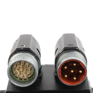 Bosch Servomotor SF-A2.0041.030-10.050 1070076509 GEB