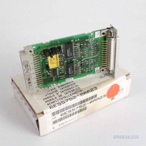 Simatic S5 Modul V.24 6ES5 752-0AA23 OVP