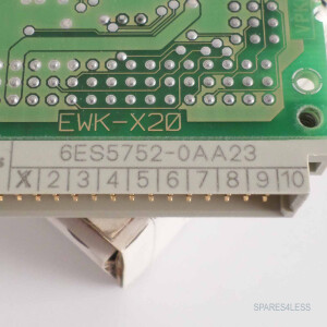 Simatic S5 Modul V.24 6ES5 752-0AA23 OVP