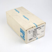 Walther Anbaudose Typ 10 606 16A-10h/42V (10Stk.) OVP
