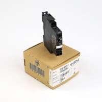 E-T-A Elektronischer Sicherungsautomat ESX10-TB-101-DC24V-8A OVP