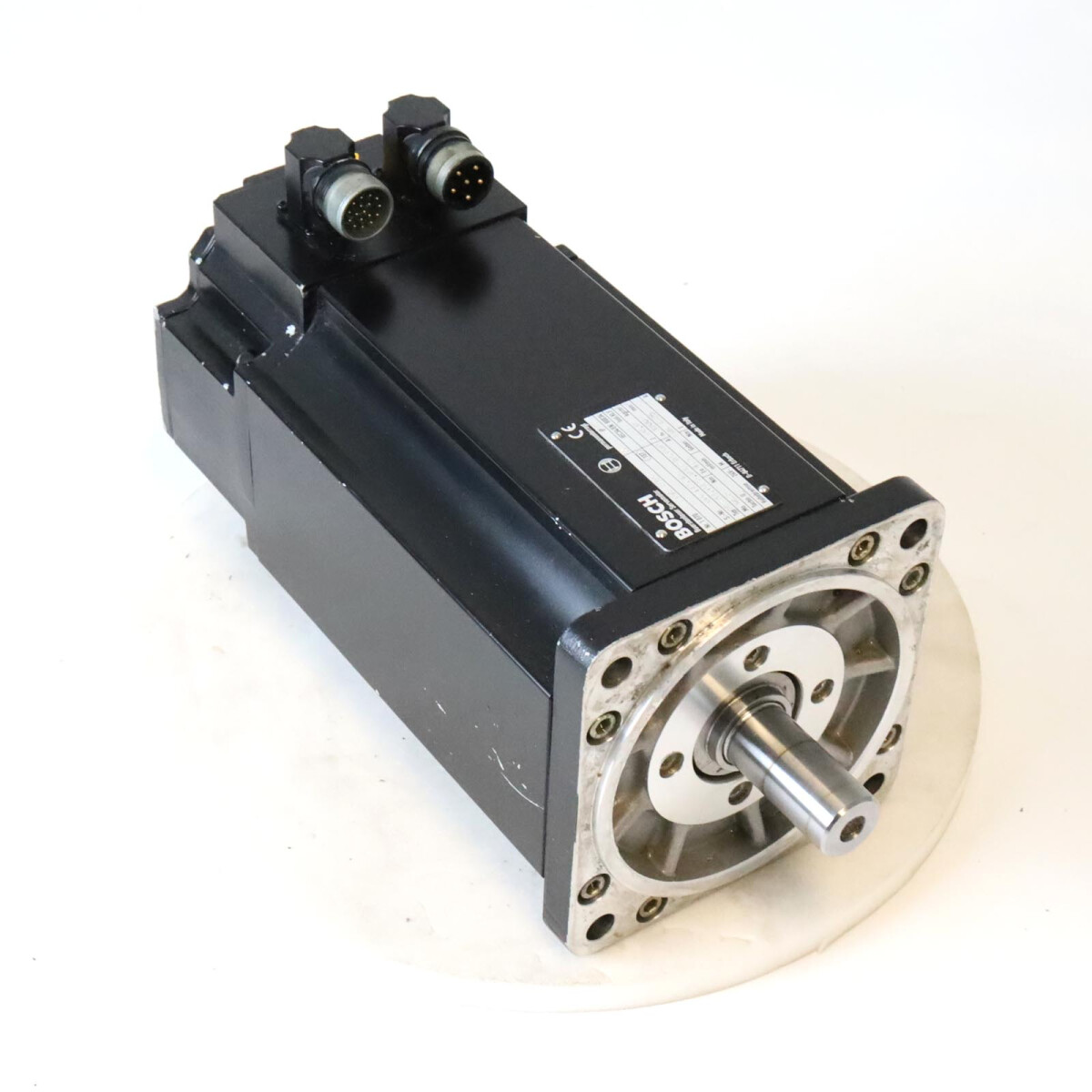Bosch Servomotor SF-A4.0125.015-10.050 1070076549 GEB