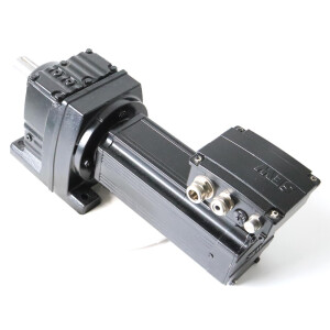SEW Getriebemotor R47 CMPZ71L/KY/RH1M/KK  i=16,22 GEB
