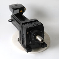 SEW Getriebemotor R47 CMPZ71L/KY/RH1M/KK  i=16,22 GEB