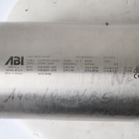 ABI Elektromotor MRS18A-45 GEB
