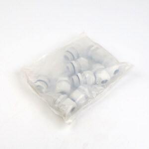 Harting Kabelverschraubung Han CGM-P M20x1,5 D.6-12mm 19000005182 (10Stk.) OVP