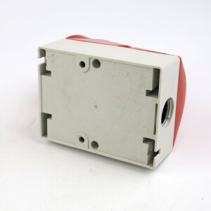 BALS CEE-Wandstecker Typ 2415 16A-6h NOV