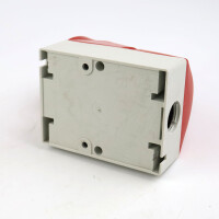 BALS CEE-Wandstecker Typ 2415 16A-6h NOV