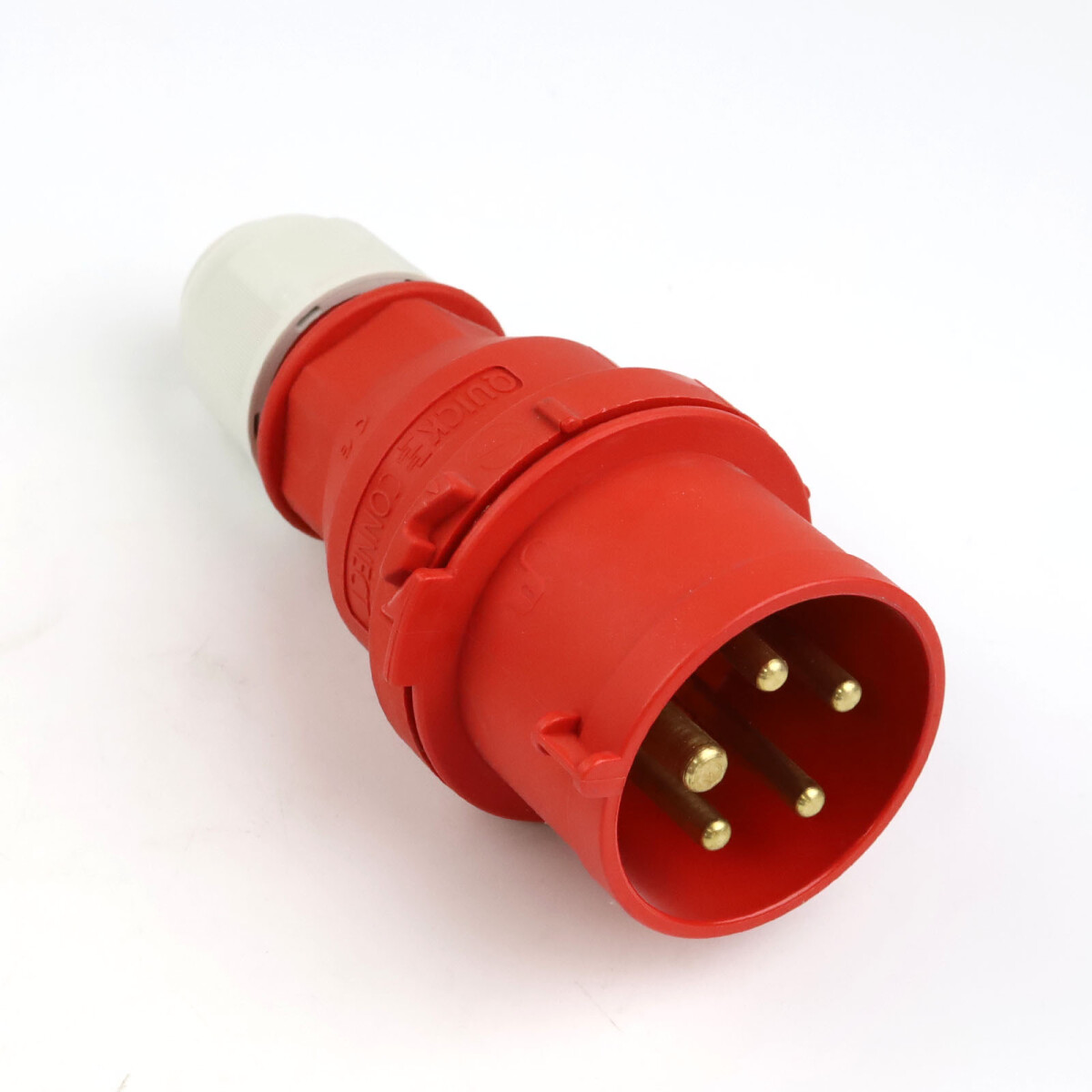 BALS CEE-Stecker Typ 2136 16A-6h NOV