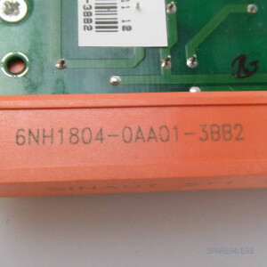 Simatic Sinaut ST1 TIM 6NH1804-0AA01-3BB2 GEB