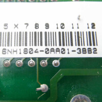 Simatic Sinaut ST1 TIM 6NH1804-0AA01-3BB2 GEB