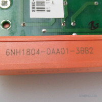 Simatic Sinaut ST1 TIM 6NH1804-0AA01-3BB2 GEB