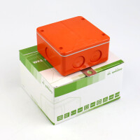 Spelsberg Abzweigkasten WKE 2 E 90-Box 86050201 OVP