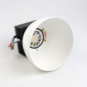FLOS LED-Modul ASS. Dissip.-Scheda LED.Rifl. Aim 30k VAR RF0090800 OVP
